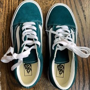 Vans Kids’ Old Skool Shoes